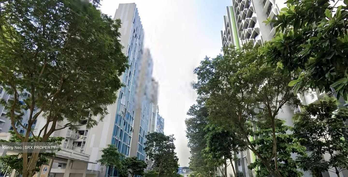 Blk 114A Alkaff Oasis (Toa Payoh), HDB 4 Rooms #574438891